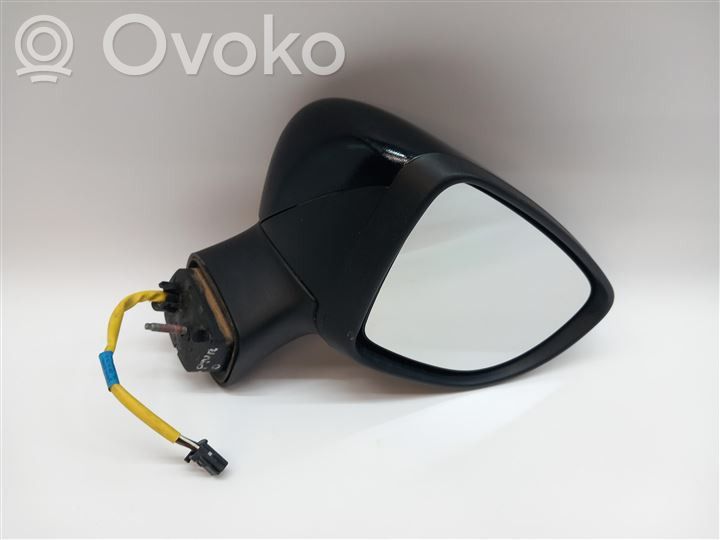 Renault Captur Manuaalinen sivupeili