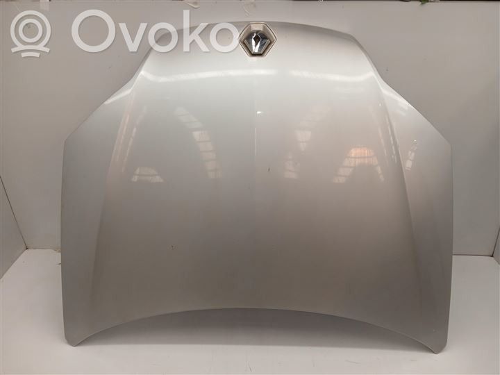 Renault Laguna III Vano motore/cofano 