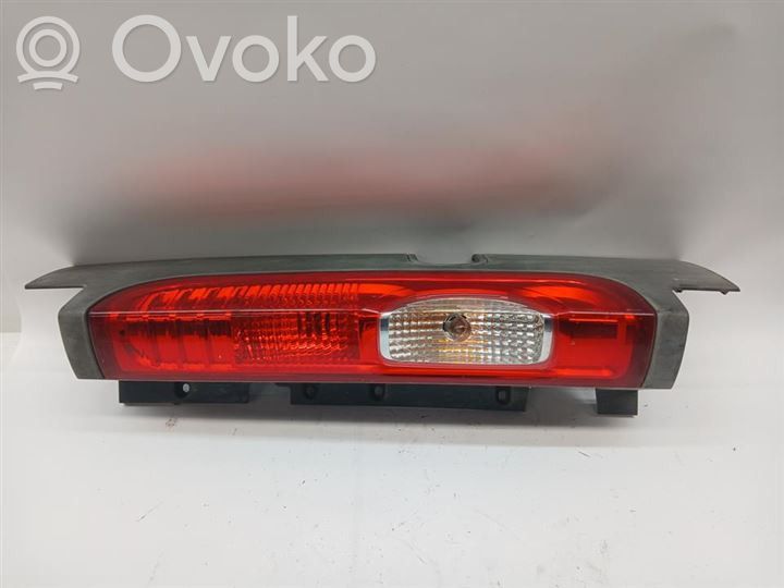 Opel Vivaro Lampă spate în caroserie 