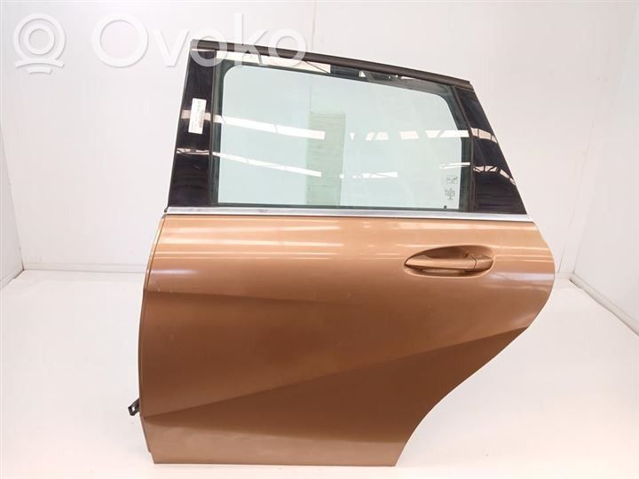 Mercedes-Benz B W246 W242 Tür hinten 