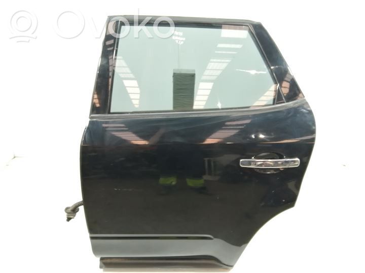Nissan Murano Z50 Puerta trasera