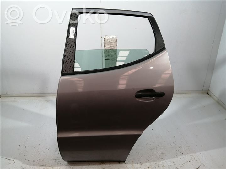 Mercedes-Benz A W168 Puerta trasera