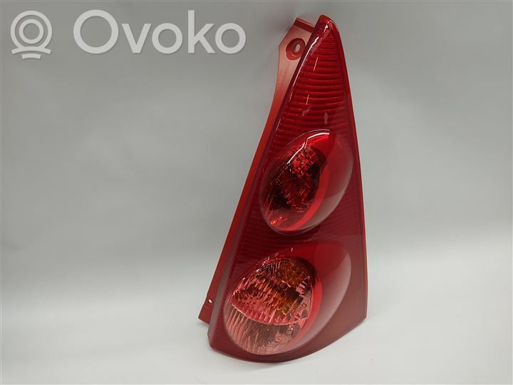 Lampa tylna   6351X6,85501942RB