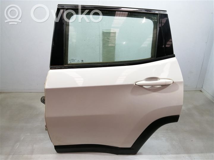 Jeep Compass Portiera posteriore