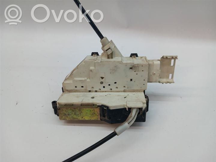 Citroen C4 I Serratura portiera anteriore