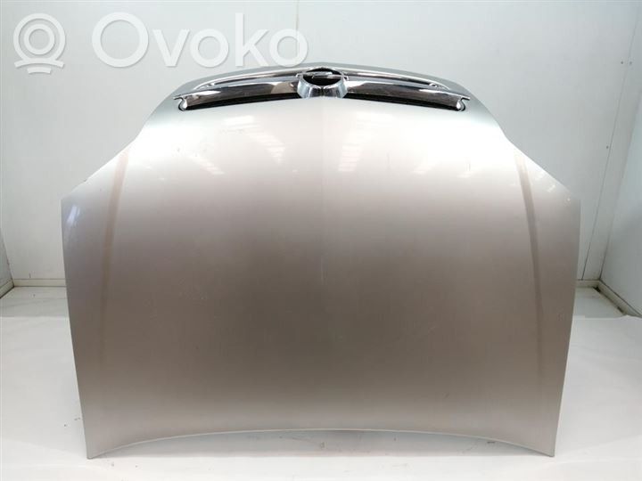 Opel Vectra C Engine bonnet/hood