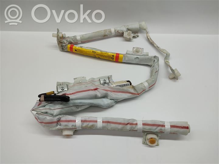 Toyota Yaris Airbag de la puerta delantera