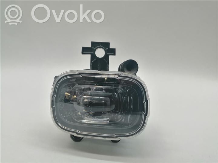 Nissan Qashqai Światło przeciwmgłowe przednie