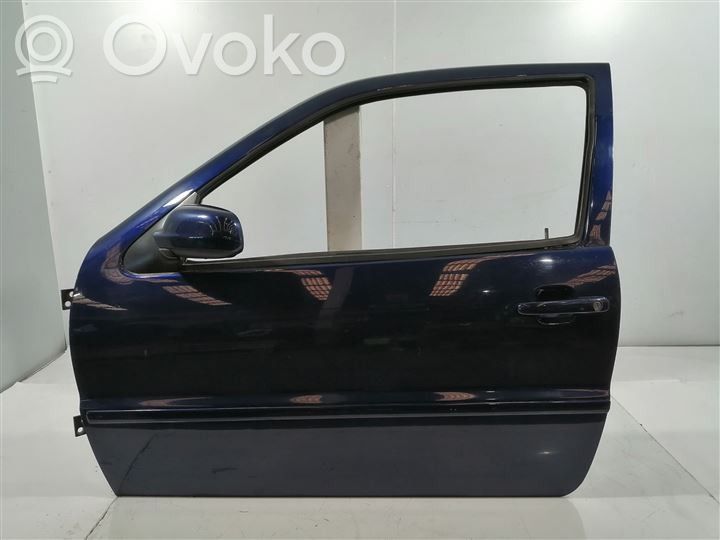 Volkswagen Polo III 6N 6N2 6NF Portiera anteriore