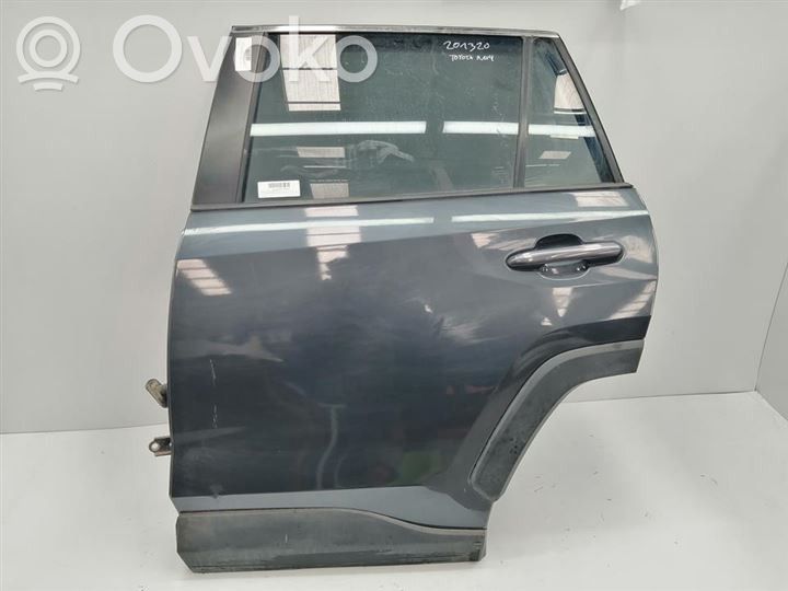 Toyota RAV 4 (XA50) Puerta trasera 
