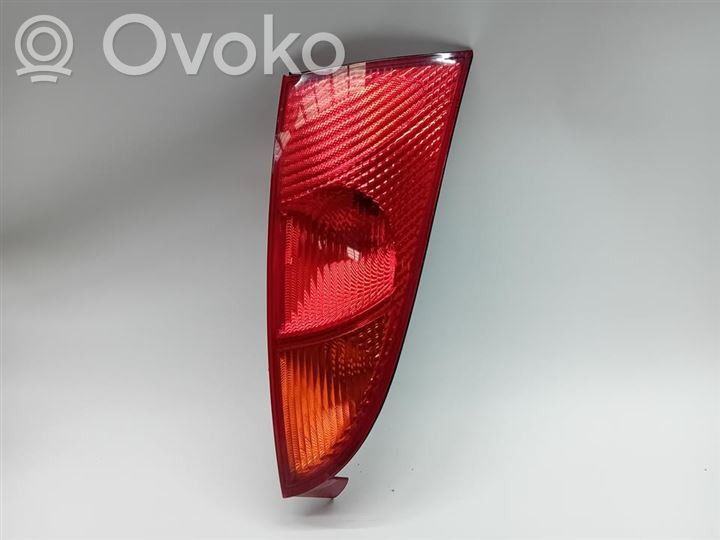 Ford Focus Rückleuchte Heckleuchte 