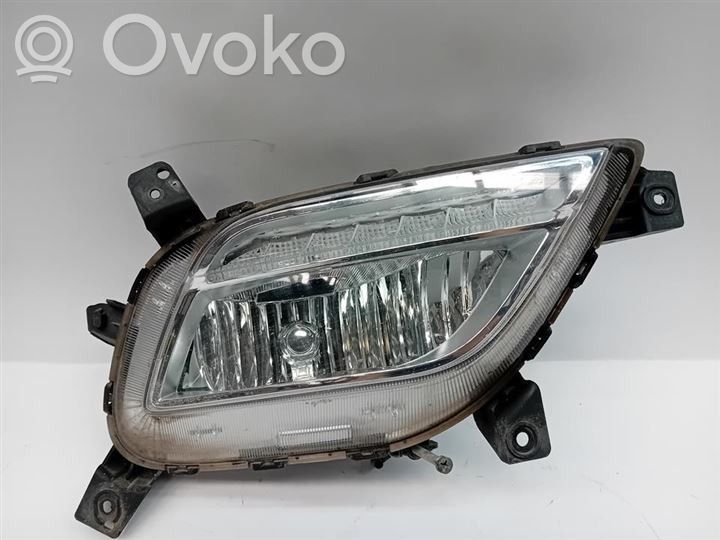 KIA Niro Luz de niebla delantera