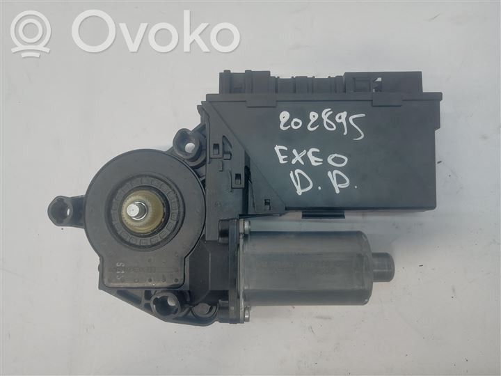 Seat Exeo (3R) Silnik regulatora szyby drzwi przednich