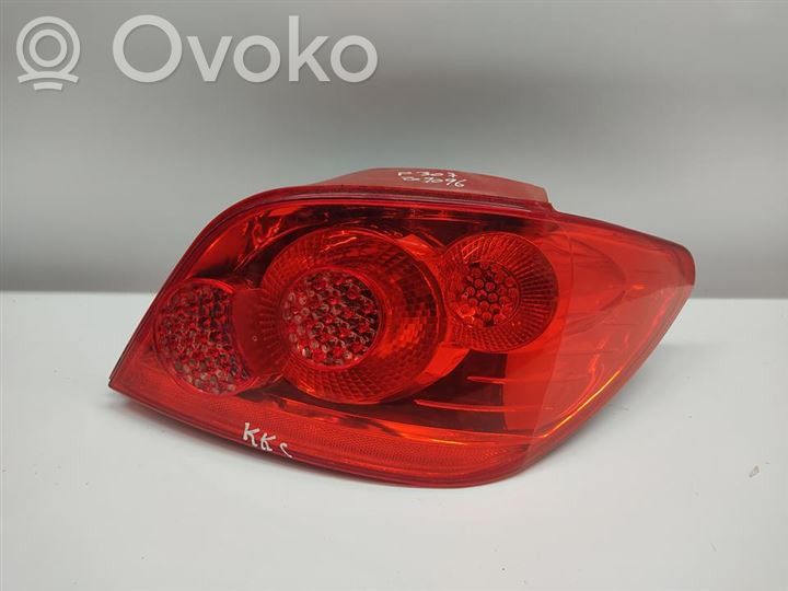 Peugeot 307 Takavalot 