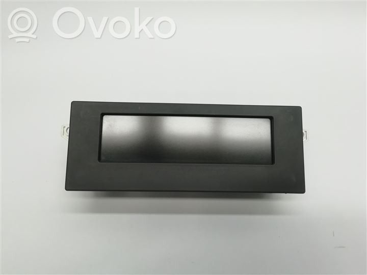 Citroen C-Elysée Monitor/display/piccolo schermo