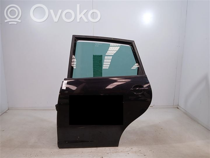 Seat Altea XL Portiera posteriore