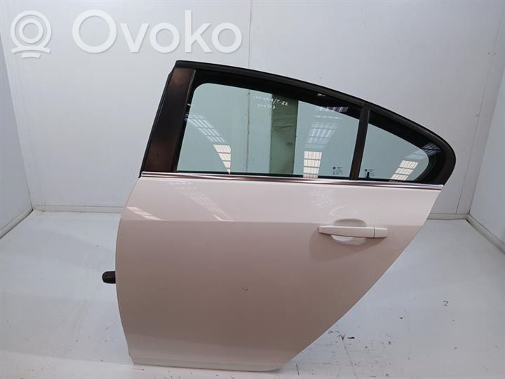 Opel Insignia A Takaovi 