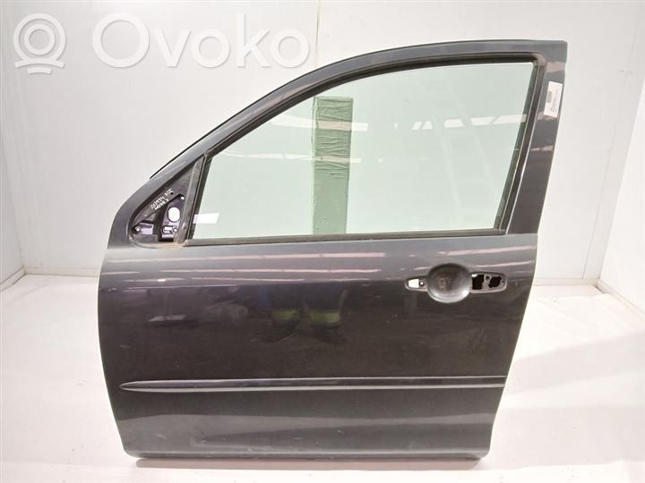 Mazda 2 Tür vorne 