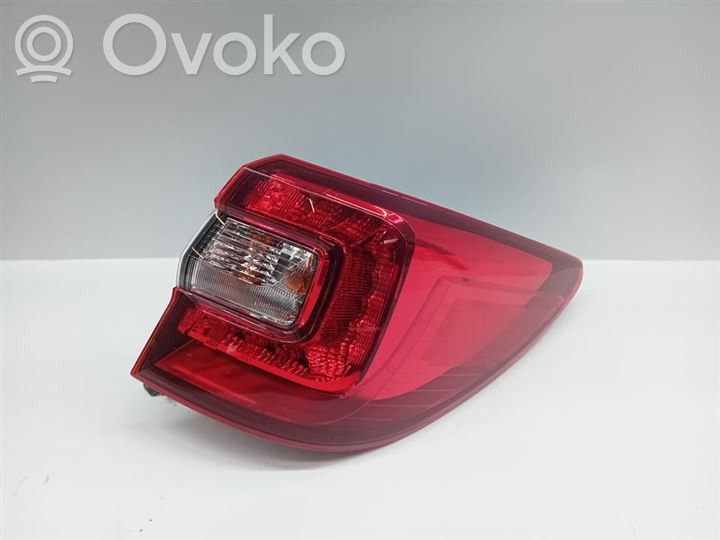 Subaru Legacy Feux arrière / postérieurs 