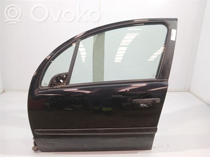 Citroen C3 Puerta delantera
