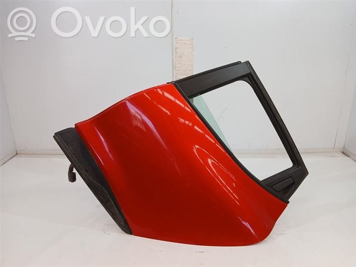 Renault Clio IV Takaovi 
