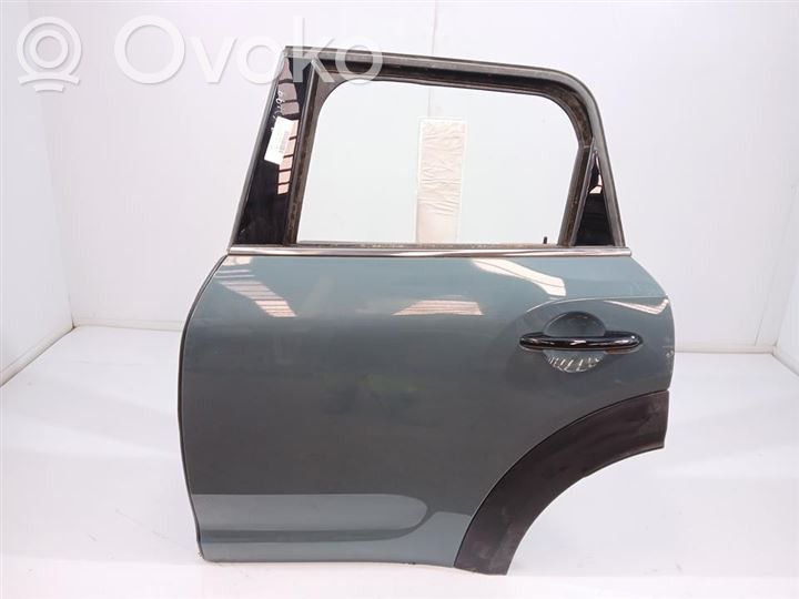 Mini Cooper Countryman R60 Tür hinten