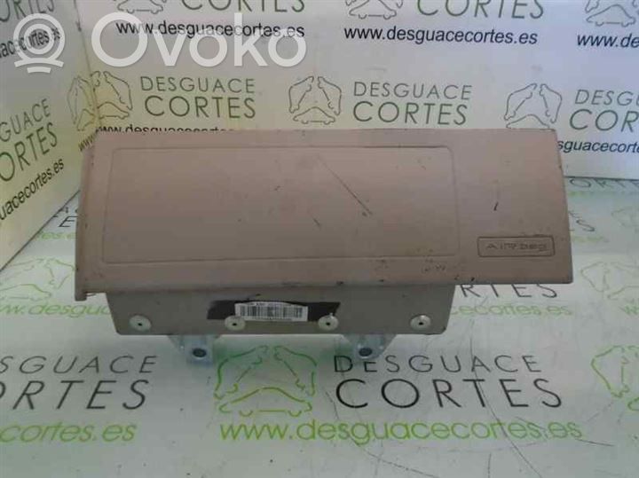 Fiat Croma Airbag de passager 