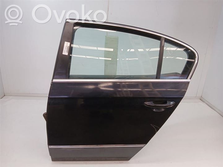Volkswagen PASSAT B6 Tür hinten 