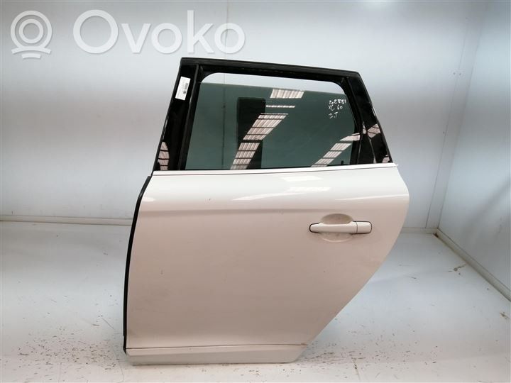 Volvo XC60 Takaovi 
