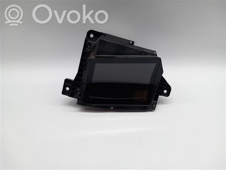 BMW X5 F15 Monitor/display/piccolo schermo