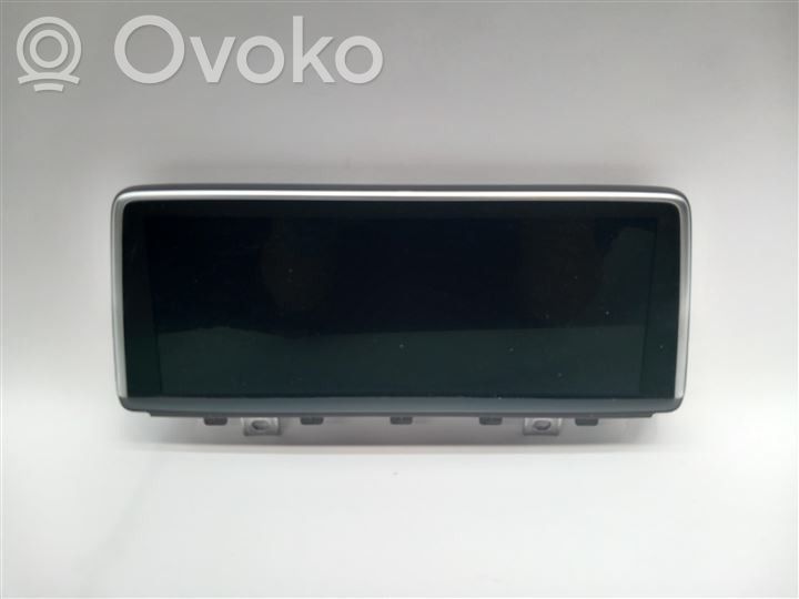 BMW X5 F15 Pantalla/monitor/visor