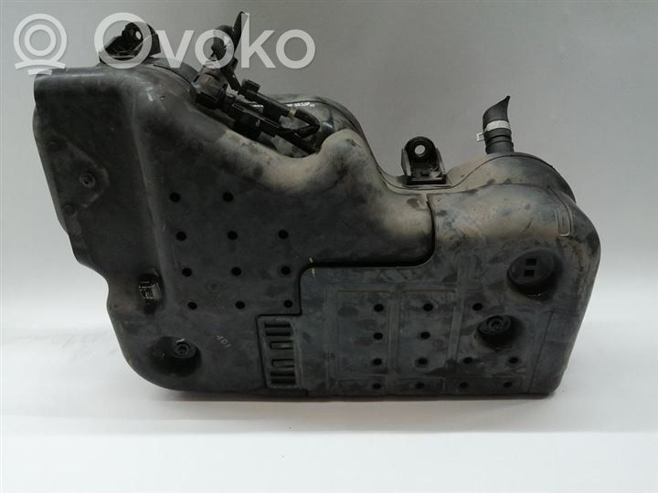 KIA Sportage AdBlue Tank
