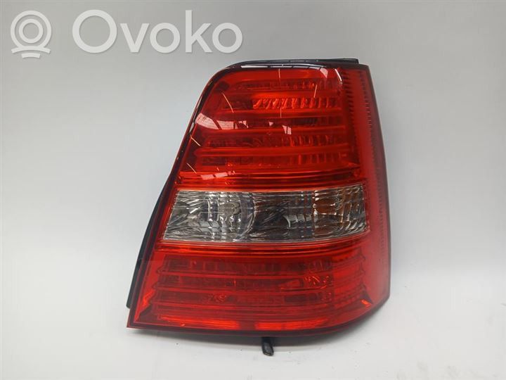 KIA Sorento Luci posteriori