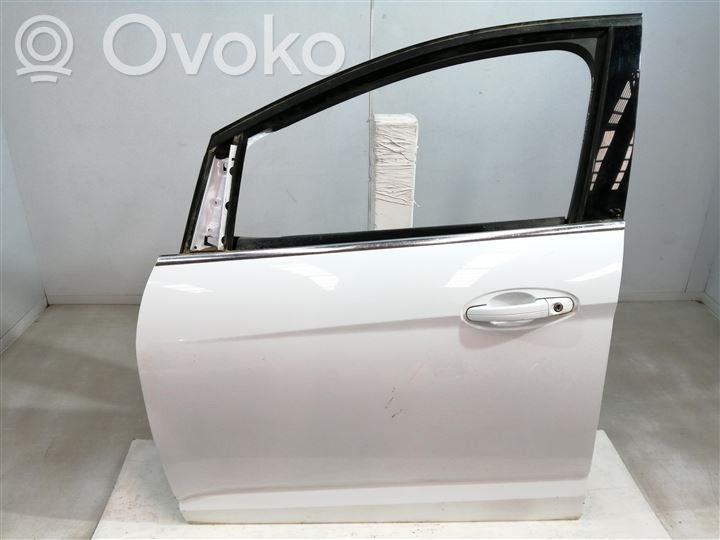 Ford C-MAX II Drzwi przednie 