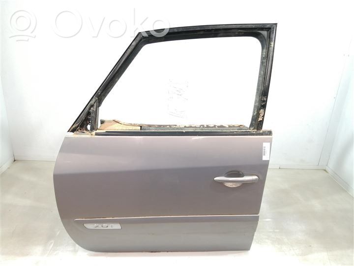 Renault Espace IV Portiera anteriore 