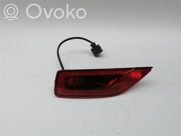 Volkswagen Cross Polo Priešrūkinis žibintas gale
