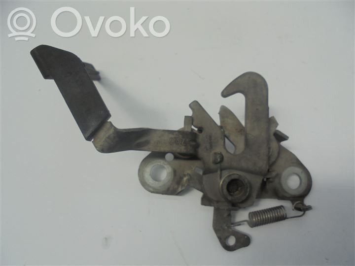 Citroen C3 Serrure de capot