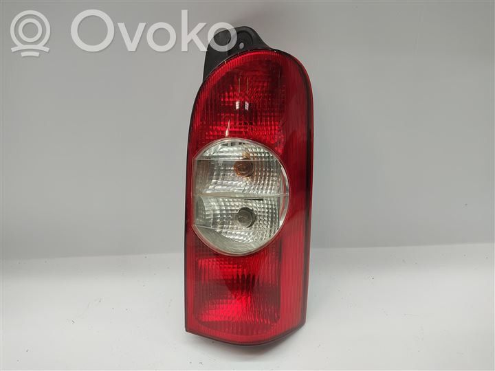 Opel Movano A Luz trasera/de freno