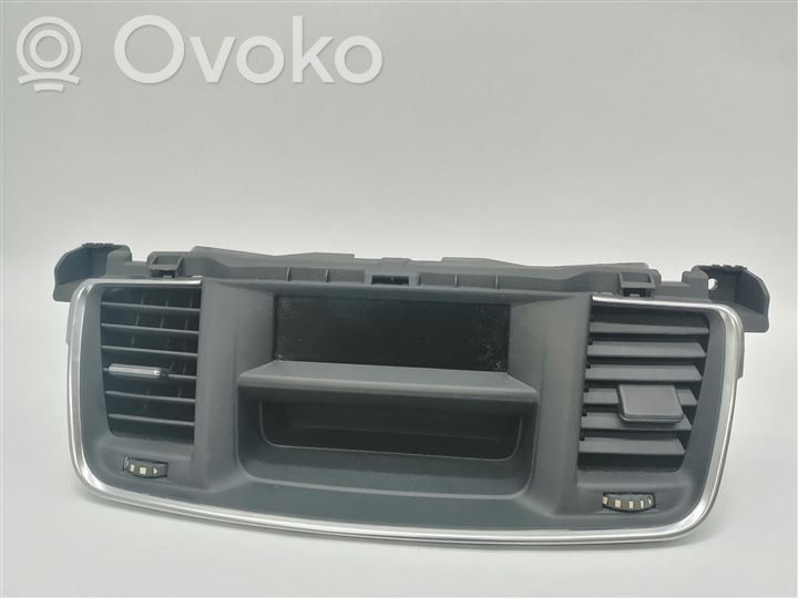 Peugeot 508 RXH Monitor/display/piccolo schermo 