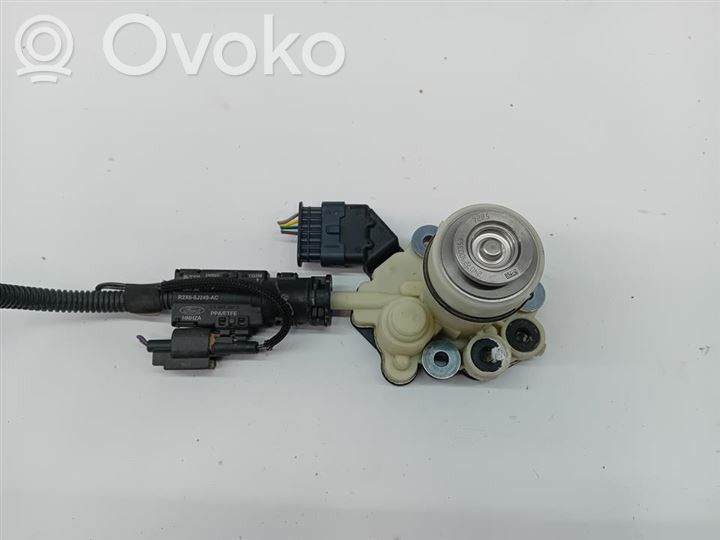 Ford Transit Rezervor lichid AdBlue 