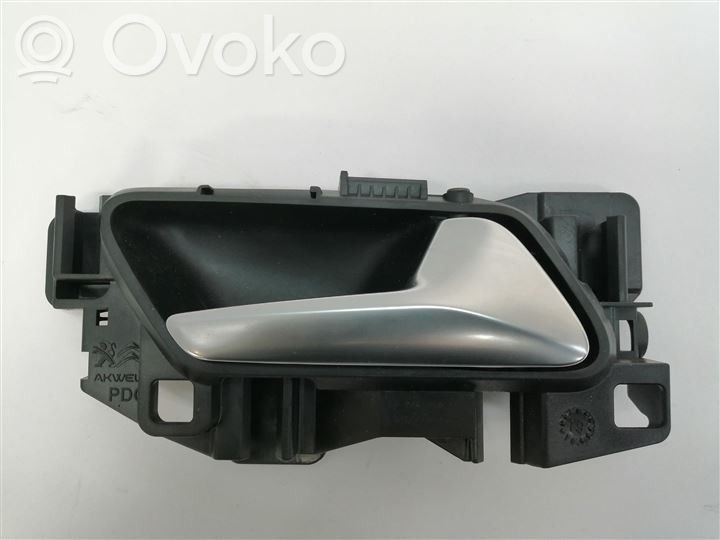 Opel Crossland X Etuoven sisäkahva 