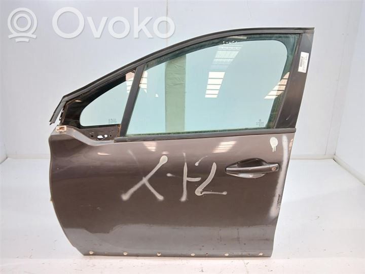 Peugeot 2008 I Drzwi przednie