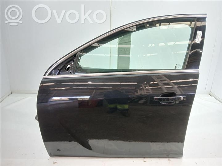 Opel Insignia A Etuovi 