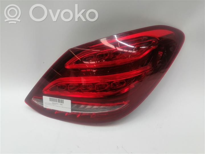 Mercedes-Benz CL C215 Takavalot