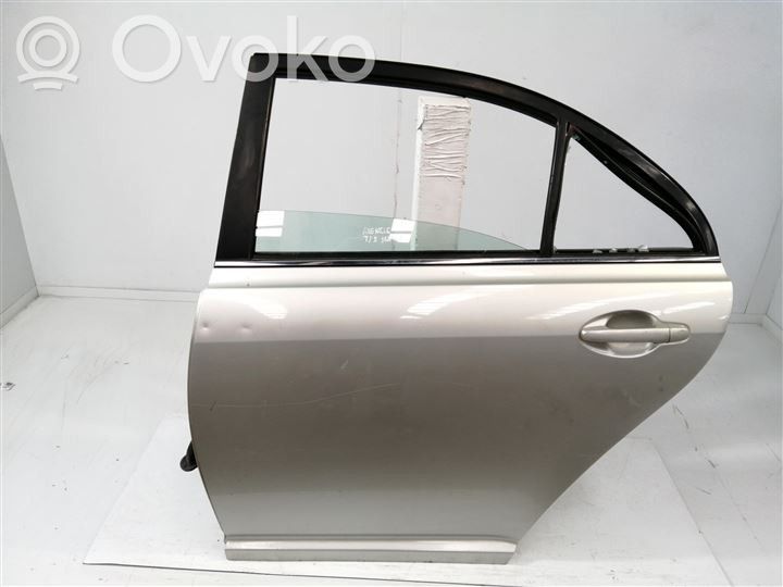 Toyota Avensis T250 Ușă spate 