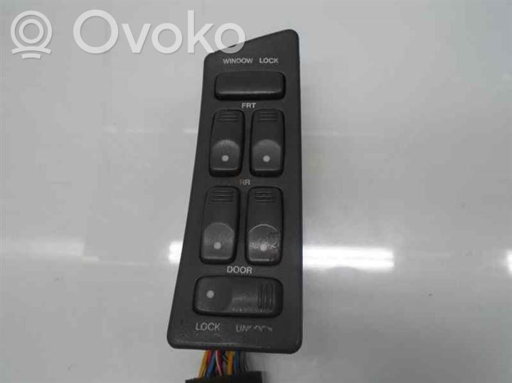 Daewoo Tacuma Elektrinių langų jungtukas 