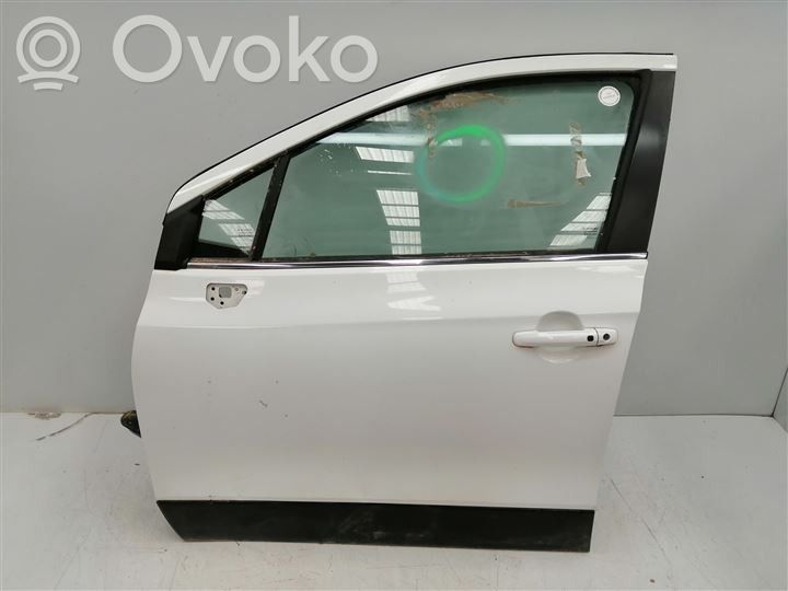 Suzuki SX4 Portiera anteriore
