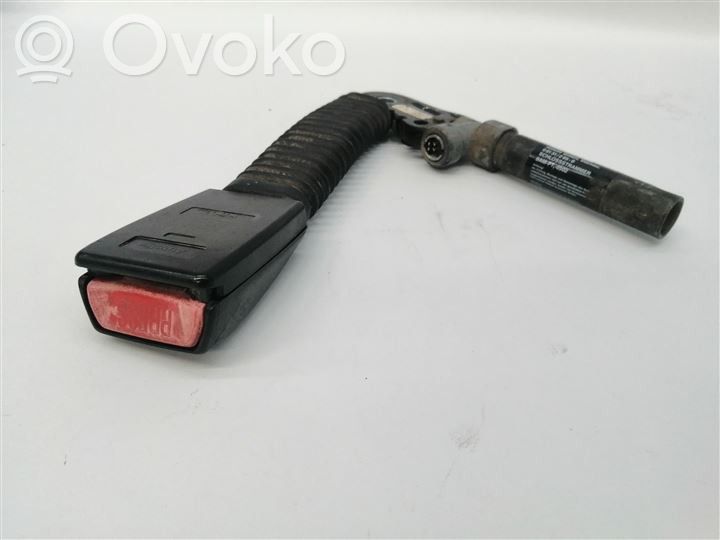 BMW 3 E36 Ceinture de sécurité avant