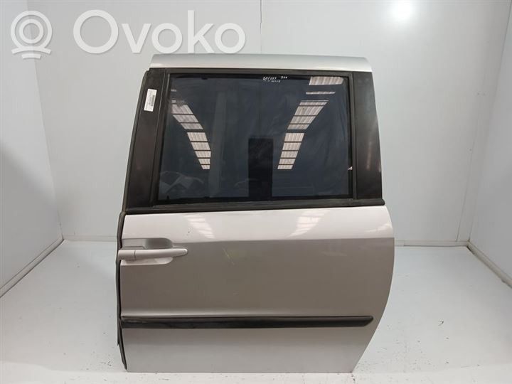 Fiat Ulysse Puerta corrediza