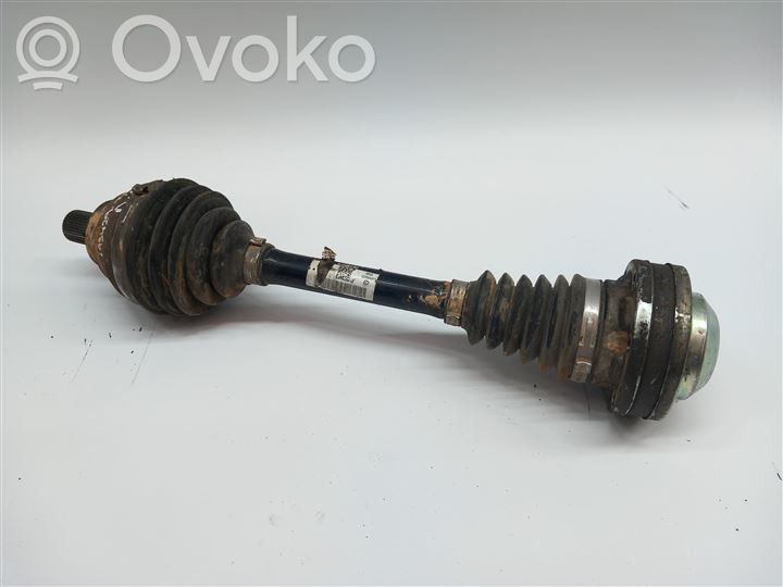 Volkswagen Tiguan Półoś przednia 